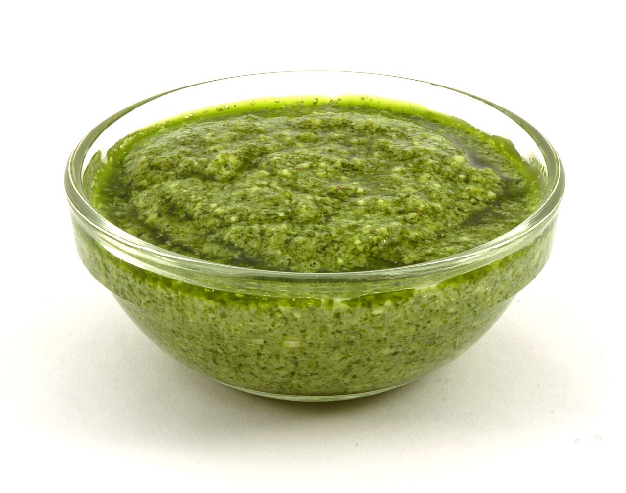 Pesto alla genovese