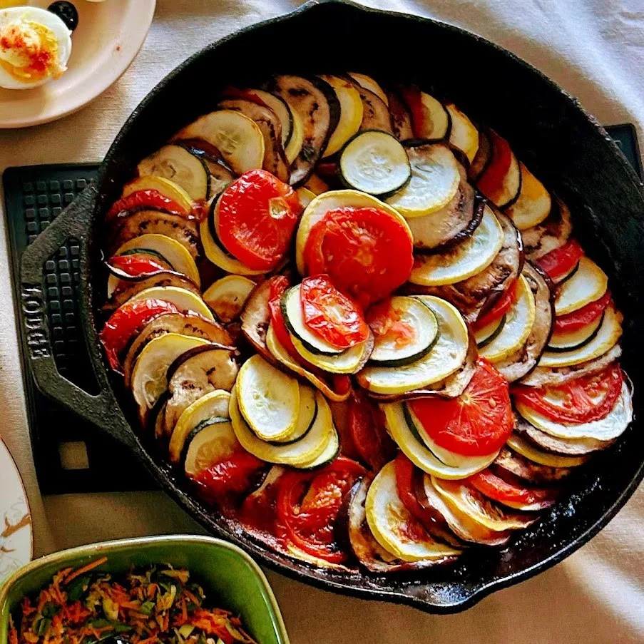 Cuisine végétarienne