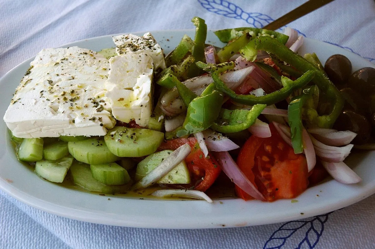 Salades