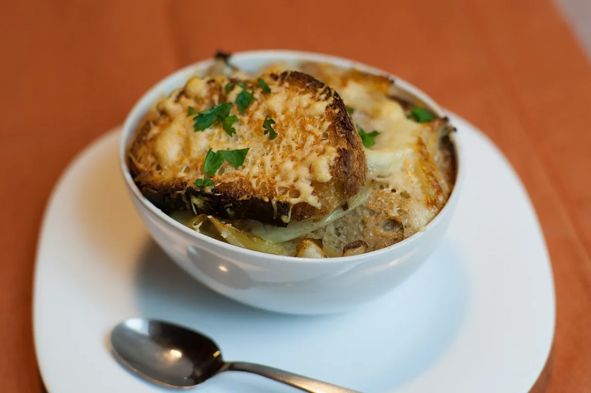 Soupes
