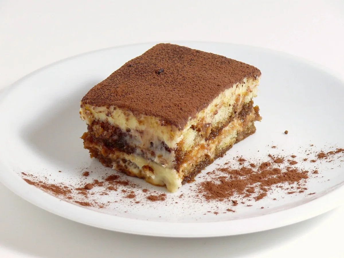 Desserts